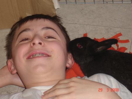 mon pote